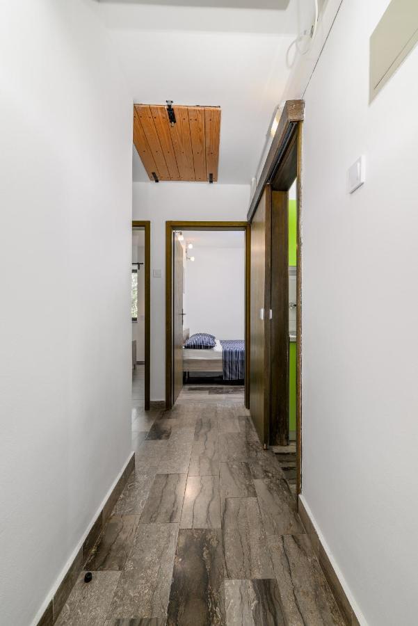 Apartments With A Parking Space Premantura, Medulin - 2228 Zewnętrze zdjęcie