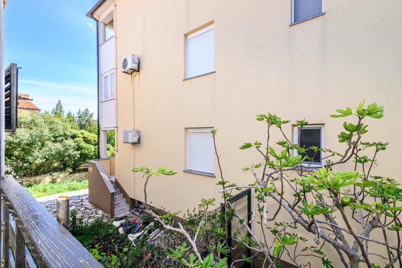 Apartments With A Parking Space Premantura, Medulin - 2228 Zewnętrze zdjęcie