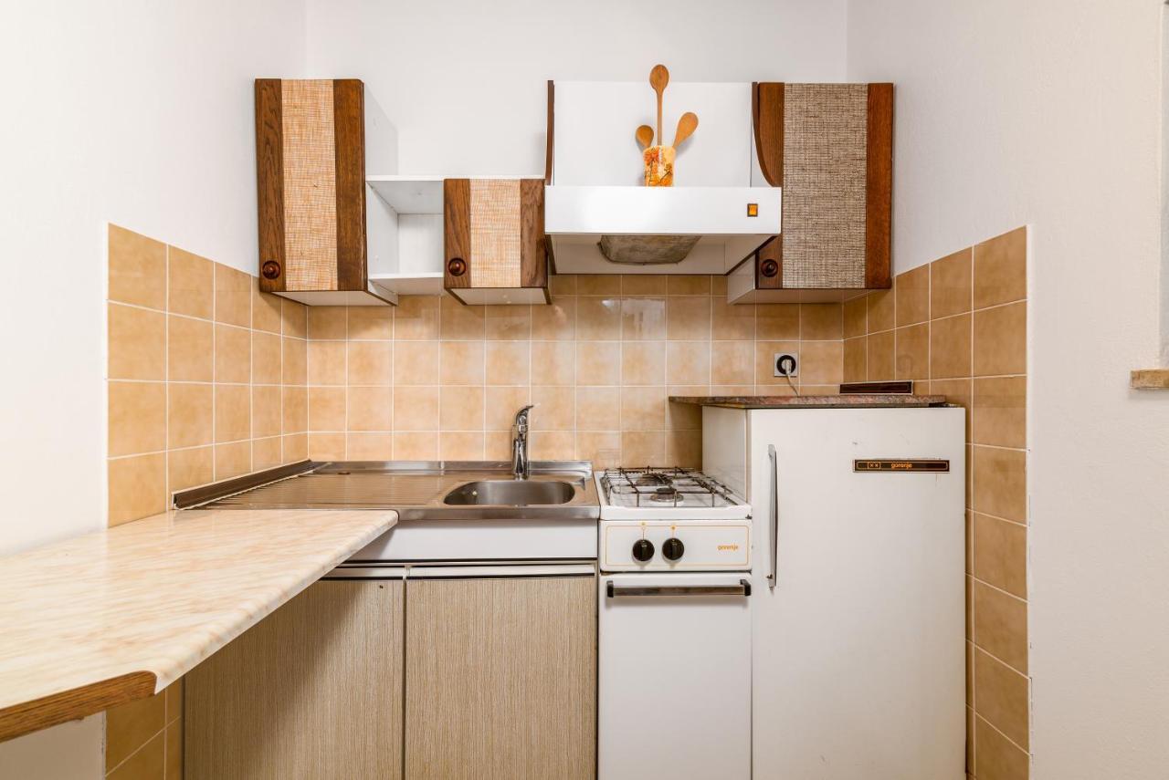 Apartments With A Parking Space Premantura, Medulin - 2228 Zewnętrze zdjęcie